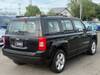 CHRYSLER JEEP PATRIOT