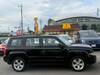 CHRYSLER JEEP PATRIOT
