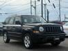 CHRYSLER JEEP PATRIOT
