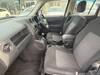 CHRYSLER JEEP PATRIOT