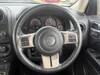 CHRYSLER JEEP PATRIOT