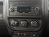 CHRYSLER JEEP PATRIOT