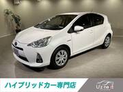2013 TOYOTA AQUA