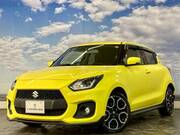 2020 SUZUKI SWIFT