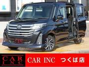 2021 TOYOTA ROOMY