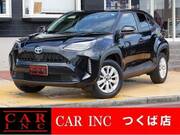 2021 TOYOTA YARIS CROSS