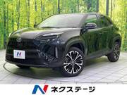 2025 TOYOTA YARIS CROSS HYBRID Z