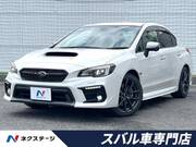2017 SUBARU WRX S4