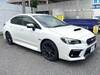 SUBARU WRX S4