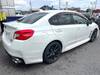 SUBARU WRX S4