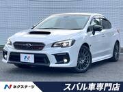 2019 SUBARU WRX S4