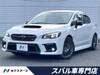 SUBARU WRX S4