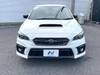 SUBARU WRX S4
