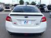 SUBARU WRX S4
