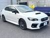 SUBARU WRX S4