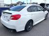 SUBARU WRX S4