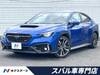 SUBARU WRX S4
