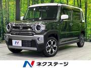 2021 SUZUKI HUSTLER