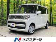 2023 SUZUKI SPACIA