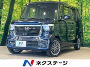 2023 HONDA N-BOX CUSTOM