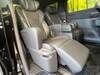 TOYOTA VELLFIRE HYBRID