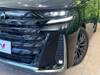 TOYOTA VELLFIRE HYBRID