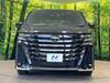 TOYOTA VELLFIRE HYBRID