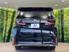 TOYOTA VELLFIRE HYBRID