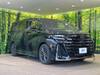 TOYOTA VELLFIRE HYBRID