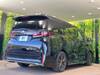TOYOTA VELLFIRE HYBRID