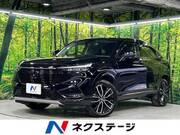 2023 HONDA VEZEL