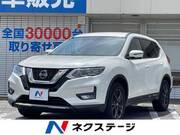 2021 NISSAN X-TRAIL