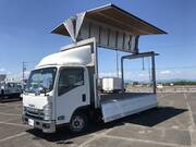 2017 ISUZU OTHER