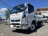 FUSO CANTER