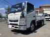 FUSO CANTER