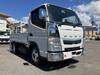 FUSO CANTER