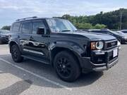 2024 TOYOTA LANDCRUISER 250