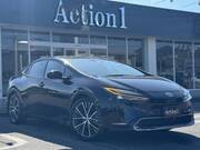 2023 TOYOTA PRIUS