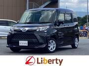 2022 TOYOTA ROOMY