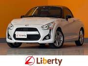 2018 DAIHATSU COPEN