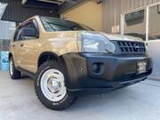 2007 NISSAN X-TRAIL 20X