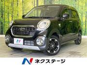2016 DAIHATSU CAST