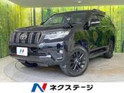 2023 TOYOTA LAND CRUISER PRADO