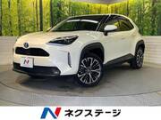 2022 TOYOTA YARIS CROSS HYBRID Z