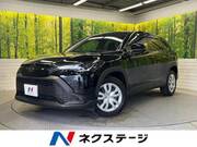 2024 TOYOTA COROLLA CROSS