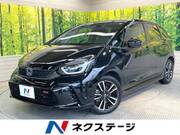2023 HONDA FIT