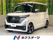 2024 NISSAN ROOX