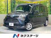 2024 TOYOTA ROOMY