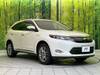 TOYOTA HARRIER HYBRID