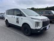2020 MITSUBISHI OTHER